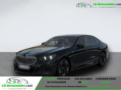 BMW i i5 Touring M60 xDrive 601 ch