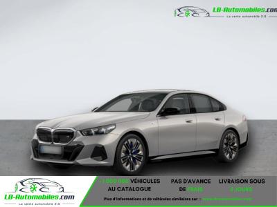 BMW i i5 Touring M60 xDrive 601 ch