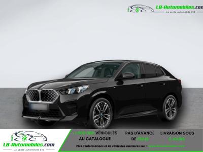 BMW i IX 2 xDrive30 313ch BVA