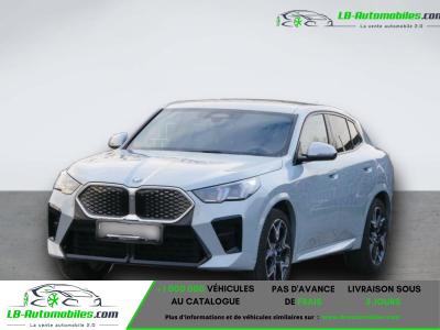 BMW i IX 2 xDrive30 313ch BVA