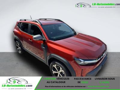 Dacia Duster TCe 130 4x4