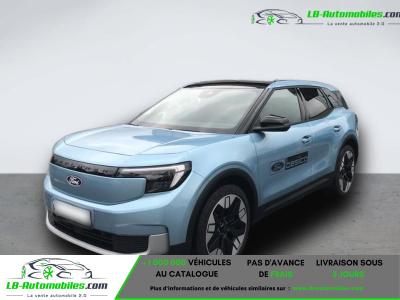 Ford Explorer Electrique 77 kWh 286 ch