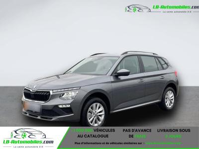 Skoda Kamiq 1.0 TSI Evo 2 116 ch BVA