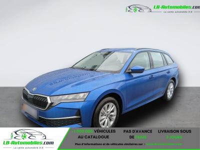 Skoda Octavia Combi 1.5 TSI 116 ch BVM