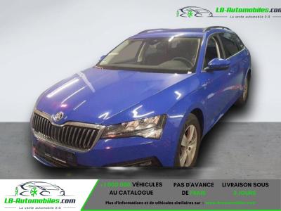 Skoda Superb Combi 2.0 TDI 150 ch BVA