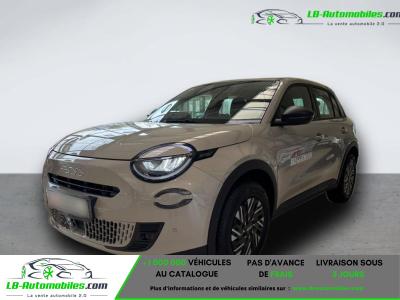 Fiat 600 600 1.2 Hybrid 100ch