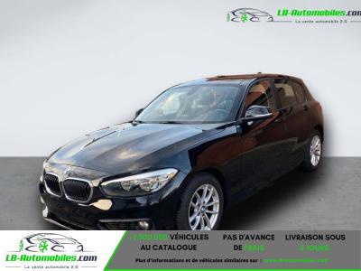 BMW Série 1 118i 136 ch BVM