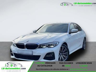 BMW Série 3 320i 184 ch BVA