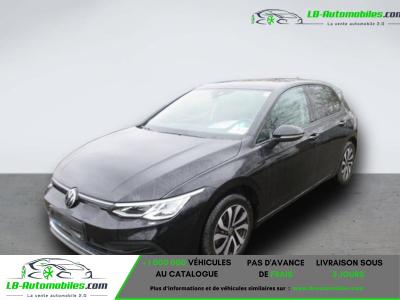 Volkswagen Golf 1.0 eTSI OPF 110 BVA