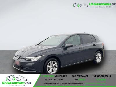 Volkswagen Golf 1.0 eTSI OPF 110 BVA