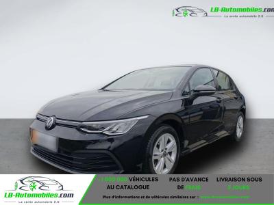 Volkswagen Golf 1.0 TSI OPF 110 BVM