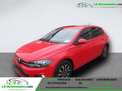 Volkswagen Polo 1.0 TSI 95 S&S BVA