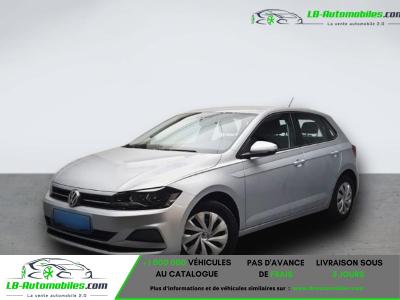 Volkswagen Polo 1.0 TSI 95 S&S BVM