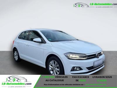 Volkswagen Polo 1.0 TSI 95 S&S BVA