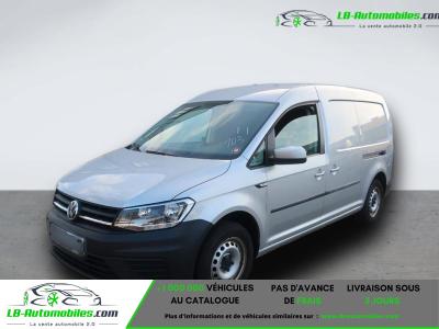 Volkswagen Caddy Utilitaire 2.0 TDI 102 BVM