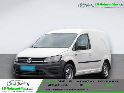 Volkswagen Caddy Utilitaire 2.0 TDI 102 BVM