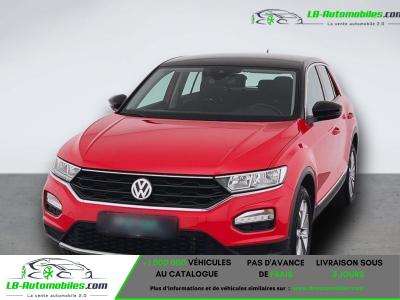 Volkswagen T-Roc 1.0 TSI 115 Start/Stop BVM