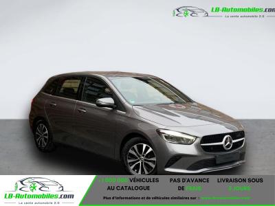 Mercedes Classe B 180 BVA