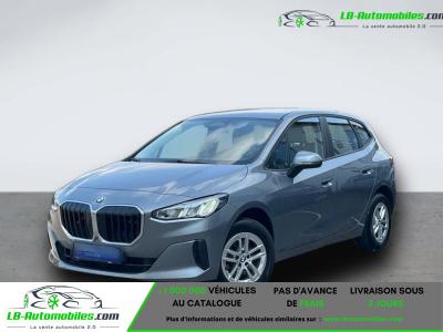 BMW Série 2 Active Tourer  218i 136 ch BVA