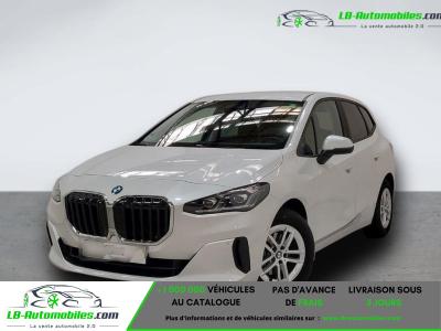 BMW Série 2 Active Tourer  218i 136 ch BVA