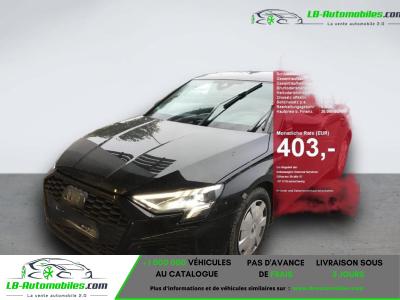 Audi A3 Sportback 35 TDI 150 BVA