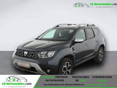 Dacia Duster TCe 150 FAP 4x2