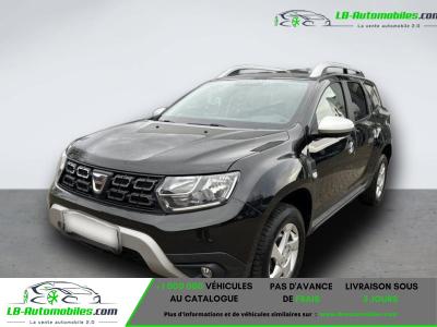 Dacia Duster TCe 150 FAP 4x2