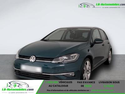 Volkswagen Golf 1.5 TSI 150 BVA