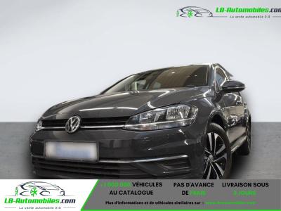 Volkswagen Golf 1.5 TSI 150 BVA