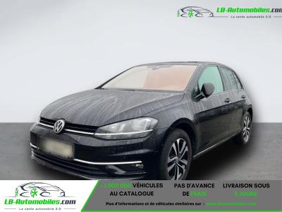 Volkswagen Golf 2.0 TDI 150 BVA