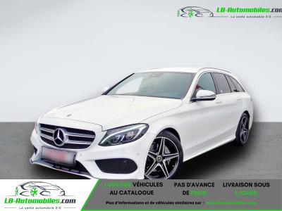 Mercedes Classe C Break 200 BVA