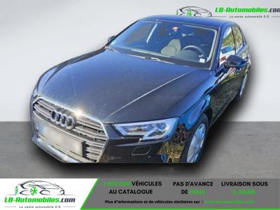 Audi A3 Sportback TDI 150 BVA