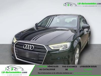 Audi A3 Sportback TDI 150 BVA