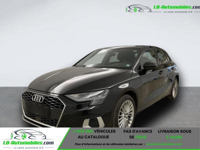 Audi A3 Sportback TDI 150 BVA