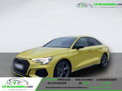 Audi A3 Berline 30 TFSI 110