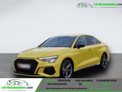 Audi A3 Berline 30 TFSI 110