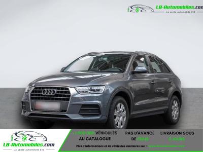 Audi Q3 1.4 TFSI  150 ch BVA