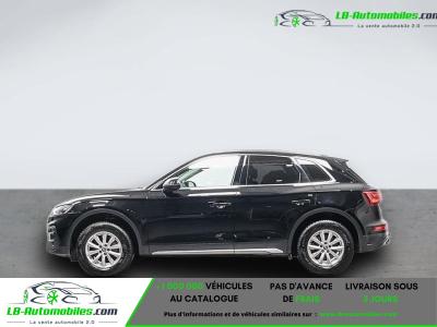 Audi Q5 40 TDI 204 BVA Quattro