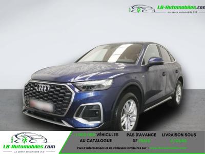 Audi Q5 Sportback 40 TDI 204 BVA Quattro