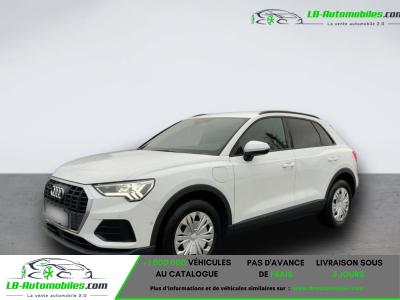 Audi Q3 45 TFSIe 245 ch BVA