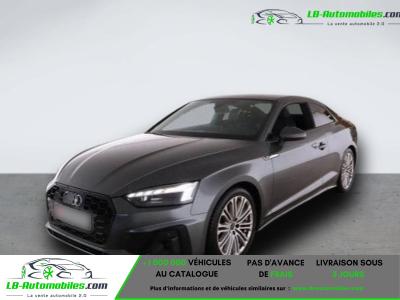 Audi A5 45 TFSI 265 BVA Quattro