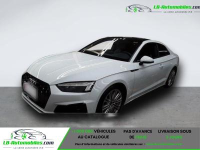 Audi A5 45 TFSI 265 BVA Quattro