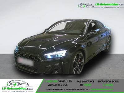 Audi A5 45 TFSI 265 BVA Quattro