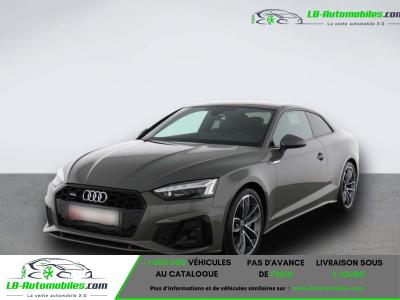 Audi A5 45 TFSI 265 BVA Quattro