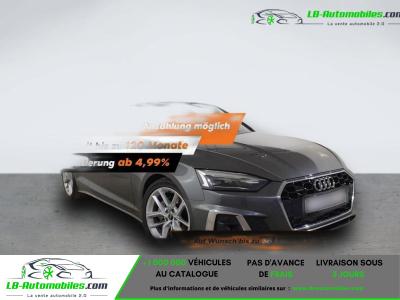 Audi A5 Cabriolet 40 TFSI 204 BVA Quattro