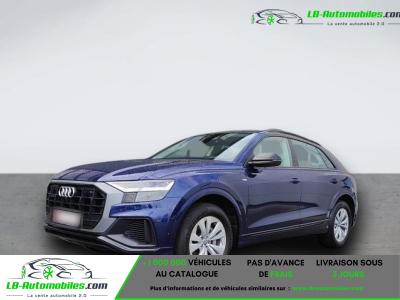 Audi Q8 50 TDI 286 BVA Quattro