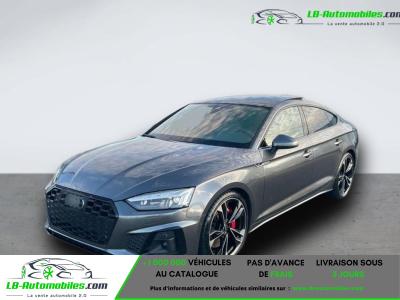 Audi S5 Sportback TDI 341 BVA Quattro