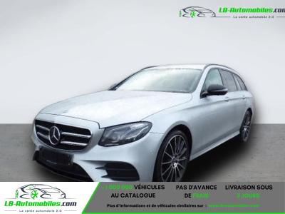 Mercedes Classe E Break 400d BVA 4-Matic