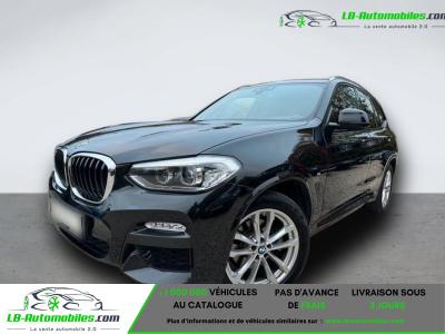 BMW X3 xDrive 20i 184ch BVA