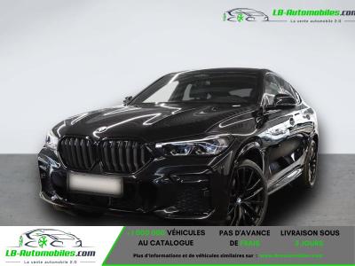 BMW X6 xDrive30d 286 ch BVA